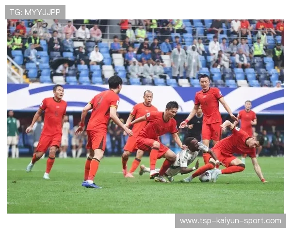 中国足球预选赛战况火热，提前锁定世界杯席位！，中国足球赛程世界杯预选赛时间